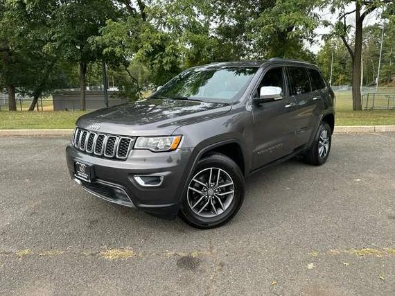JEEP GRAND CHEROKEE 2017 1C4RJFBG9HC739797 image JEEP GRAND CHEROKEE 2017 1C4RJFBG9HC739797 image